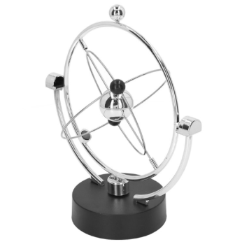 Newton Balans Topu Mıknatıslı Kinetic Orbital No 603-1