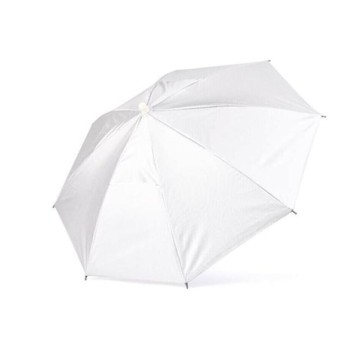 Kafa Şemsiyesi Beyaz MZ-330