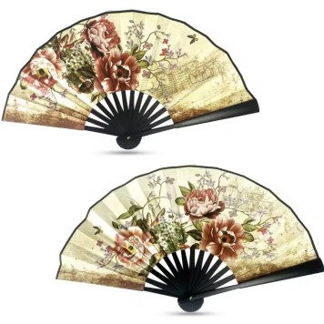 2 Model Yelpaze 12'li -1