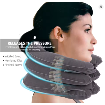 Akıllı Boyun Diski Boyunluk-1