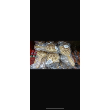 Bambu Kedi Tarak 24’lü MZ-336-2