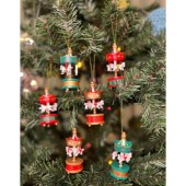 6’lı Atlı Karınca Yılbaşı