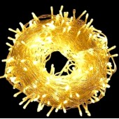 3m 20 Led Gün Işığı 2 Kademeli Şeffaf Kablo MZ-36