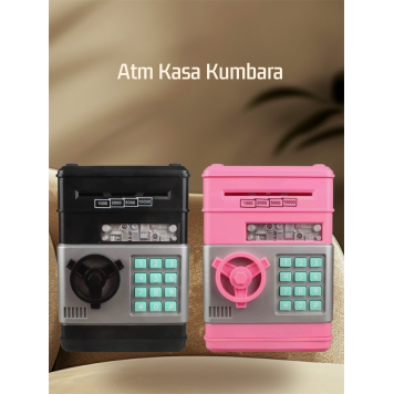 Atm Kasa Kumbara