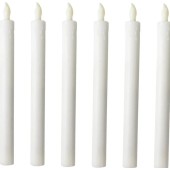 Pilli Mum 18cm 12'li Paket