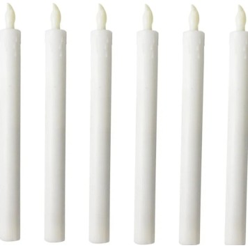 Pilli Mum 18cm 12'li Paket