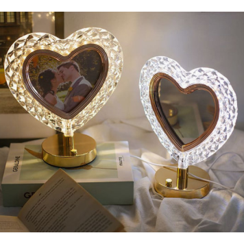 Işıklı Fotoğraf Çerçevesi MZ7493-233