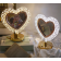 Işıklı Fotoğraf Çerçevesi MZ7493-233