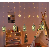 Ramazan Perde Led MZ-16-20