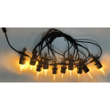 5m 10 Led Fişli Gün Işığı MZ6200-275-1