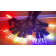 5m 10 Led Fişli RGB MZ6200-276
