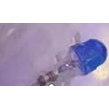 10m 100 Led Damla Uçlu Led Işık Mavi Işık Şeffaf Kablo MZXX3-13-1