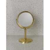 Ayaklı Gold Ayna 10'lu Paket