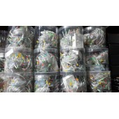 DAMLA UÇLU LED IŞIK RGB RENKLİ 