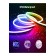 5m 16 Renk 4 Fonksiyonlu Esnek Şerit Neon Led