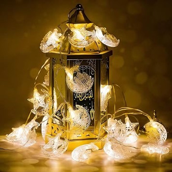 3m 20 Led 2 Kademeli /