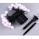 5m 20 Led Beyaz Top Gün Işığı Solar MZ3-011