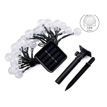 7m 50 Led Gün Işığı SOLAR-2