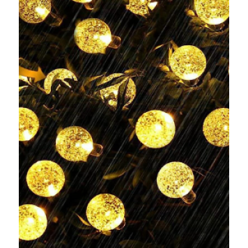 7m 50 Led Gün Işığı SOLAR-1