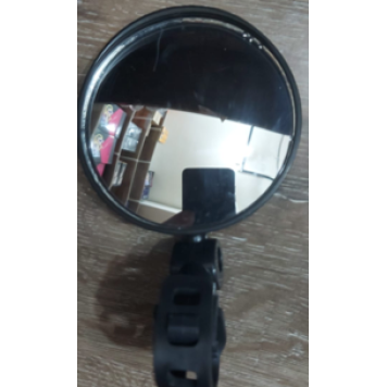 Geniş Açılı Dikiz Aynası MZ-510-1