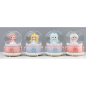 Kar Küresi Küçük Boy