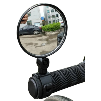 Geniş Açılı Dikiz Aynası MZ-510