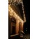 3m 100 Led 20 Saçak 30*50*70cm Çakarlı IP65 Su Geçirmez Dış Mekan
