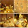 2m 10 Led Disko Toplu Led RGB MZ-30R