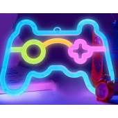 Oyun Konsolu Neon Led MZ-N5