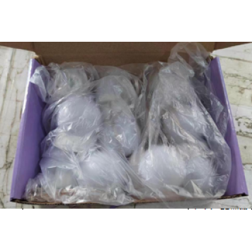 Makyaj Aynası Işığı 10'lu Led Işık-1