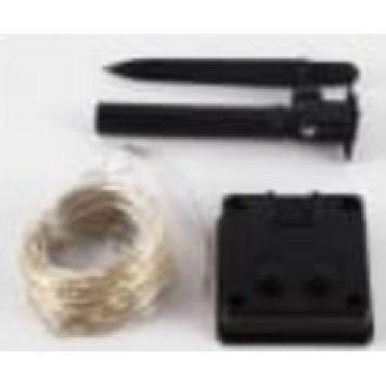 SOLAR Peri Led 20m 200 Led RGB-2