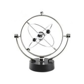 Newton Balans Topu Mıknatıslı Kinetic Orbital No 603-A PİL+USB