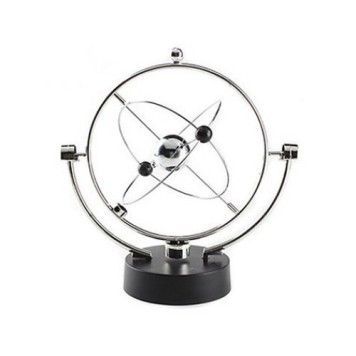 Newton Balans Topu Mıknatıslı Kinetic Orbital No 603-A PİL+USB