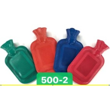 Tam Kılıflı Sıcak Su Torbası 0.5L-1