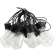 4.5m 10 Led RGB Solar MZ3-006