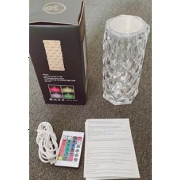 Led Masa Lambası LTH-DMGD004-1