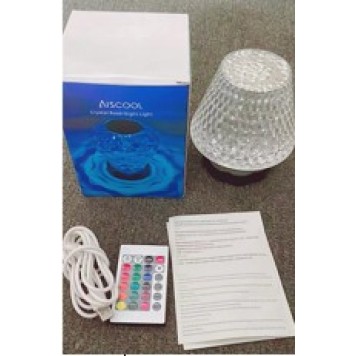 Led Masa Lambası LTH-SDJB004-1