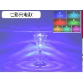 Led Masa Lambası LTH-EDMG004