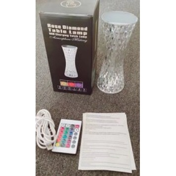 Led Masa Lambası LTH-XMY004-1