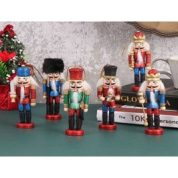 6'lı Kurşun Askerler