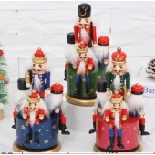 Dönen Kurşun Asker