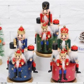 Dönen Kurşun Asker