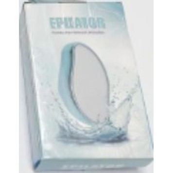 Epilasyon Taşı Altın ve Gümüş renk-1