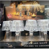 Led Masa Lambası MZ-2740