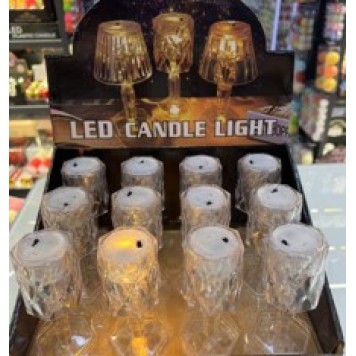 Led Masa Lambası MZ-2741