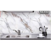 Mermer Desenli Yapışkanlı Folyo 60cm*5m MZ-16