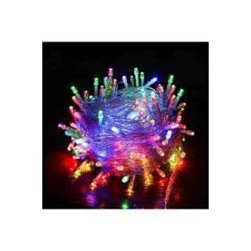 DAMLA UÇLU LED IŞIK RGB RENKLİ-1