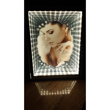 Sihirli Ayna 20*25cm MZ7493-231