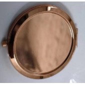 Promosyon Cep Aynası (Rose Renk)