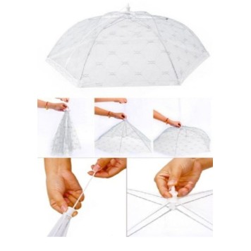 Yemek Koruma Şemsiyesi-1